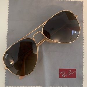 Ray Bans